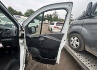 2020 RENAULT TRAFIC LL30 B-NESS+ ENERGY DCI