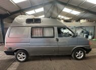 VOLKSWAGEN TRANSPORTER CARAVELLE