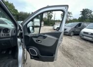 2016 RENAULT TRAFIC LL29 SPORT ENERGY DCI