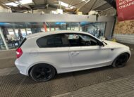 2009 BMW 1 SERIES 116D