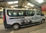 2016 RENAULT TRAFIC LL29 BUSINESS ENERGYDCI