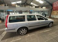 2002 VOLVO 70 SERIES V70 T S