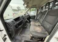 2020 CITROEN RELAY 35 L4 BLUEHDI S/S