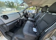 2016 RENAULT TRAFIC SL27 SPORT ENERGY DCI