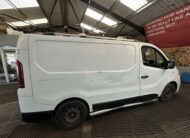 2015 RENAULT TRAFIC SL27 BUSINESS+ NRG DCI