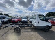 2017 IVECO DAILY 35S14 S-A 35S14 S-A