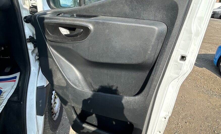 2019 MERCEDES SPRINTER 314 CDI
