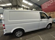 2015 VOLKSWAGEN TRANSPORTER T28 STARTLINE TDI T28 STARTLINE TDI