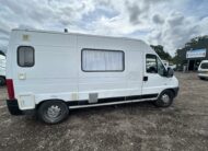 2005 PEUGEOT BOXER 350 LX LWB HDI