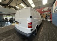 2005 VOLKSWAGEN TRANSPORTER T28 85 TDI