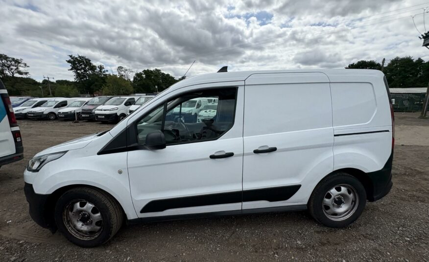 2020 FORD TRANSIT CONNECT 200 BASE TDCI