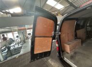 2009 TOYOTA HIACE 280 D-4D 120 SWB