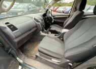 2014 ISUZU D-Max