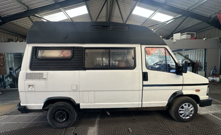 1993 TALBOT EXPRESS 1000 P