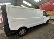 2014 RENAULT TRAFIC LL29 BUSINESS DCI