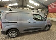 2019 CITROEN BERLINGO 650 EN-PRISE BLUEHDI 650 EN-PRISE BLUEHDI