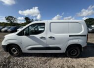2019 VAUXHALL COMBO 2300 EDITION S/S