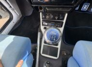 1991 FORD FIESTA XR2 I