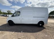 2020 LDV V80 V80 B110 TD
