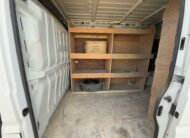 CITROEN RELAY 35 L3H2 EPRISE BHDI S/S