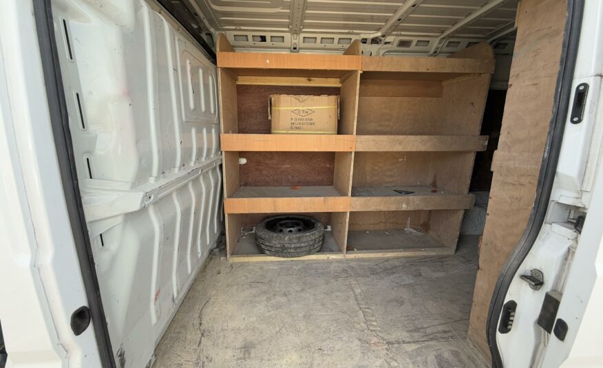 CITROEN RELAY 35 L3H2 EPRISE BHDI S/S