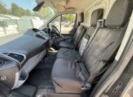 2016 FORD TRANSIT CUSTOM 290 LTD E-TECH
