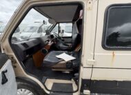 1985 RENAULT TRAFIC TRAFIC HDS