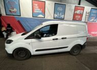 2018 FORD TRANSIT COURIER TREND TDCI COURIER TREND TDCI