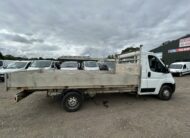 2019 CITROEN RELAY 35 L3 BLUEHDI 35 L3 BLUEHDI