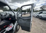 2001 MERCEDES SPRINTER 311 CDI MWB 311 CDI MWB