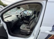 2017 FORD TRANSIT COURIER SPORT TDCI