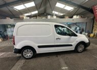 2018 CITROEN BERLINGO 625 EN-PRISE BLUEHDI