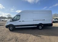 FORD TRANSIT 350 LEADER ECOBLUE
