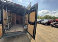 2016 CITROEN RELAY 35 L3H2 EPRISE BLUEHDI