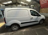 2016 PEUGEOT PARTNER BLUE HDI PROFESSIONAL L1