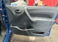 2017 MERCEDES CITAN 111 CDI