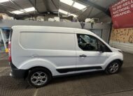 2017 FORD TRANSIT CONNECT 200 CONNECT 200