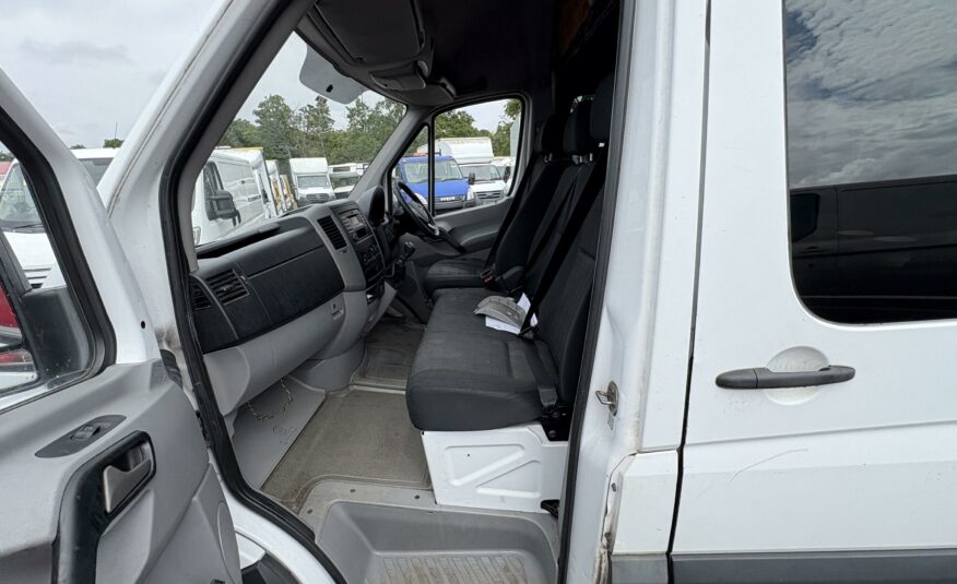 2016 MERCEDES SPRINTER 313 CDI