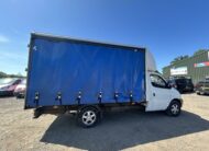 2020 LDV V80 L2H1 C/C TD V80 L2H1 C/C TD