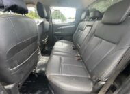 2016 ISUZU D-MAX D-MAX UTAH VISI D/C TW TRB TDA