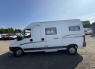 2003 FIAT DUCATO