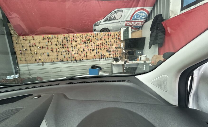 2014 FORD TRANSIT COURIER TREND TDCI