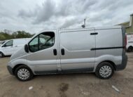2014 RENAULT TAFIC SL27 EXTRA DCI