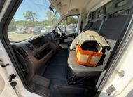 2017 PEUGEOT BOXER 335 L3 BLUE HDI