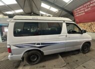 1997 MAZDA BONGO