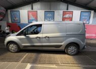 2016 FORD TRANSIT CONNECT 210 TREND