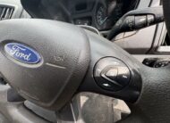 2020 FORD TRANSIT 350 LEADER ECOBLUE