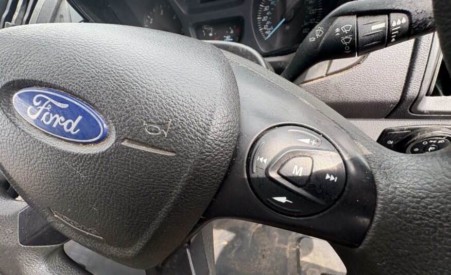 2020 FORD TRANSIT 350 LEADER ECOBLUE