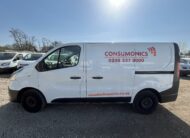 2019 RENAULT TRAFIC SL27 BUSINESS DCI