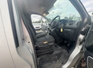 2015 VAUXHALL VIVARO 2900 L2H1 CDTI P/V SPORTIVE